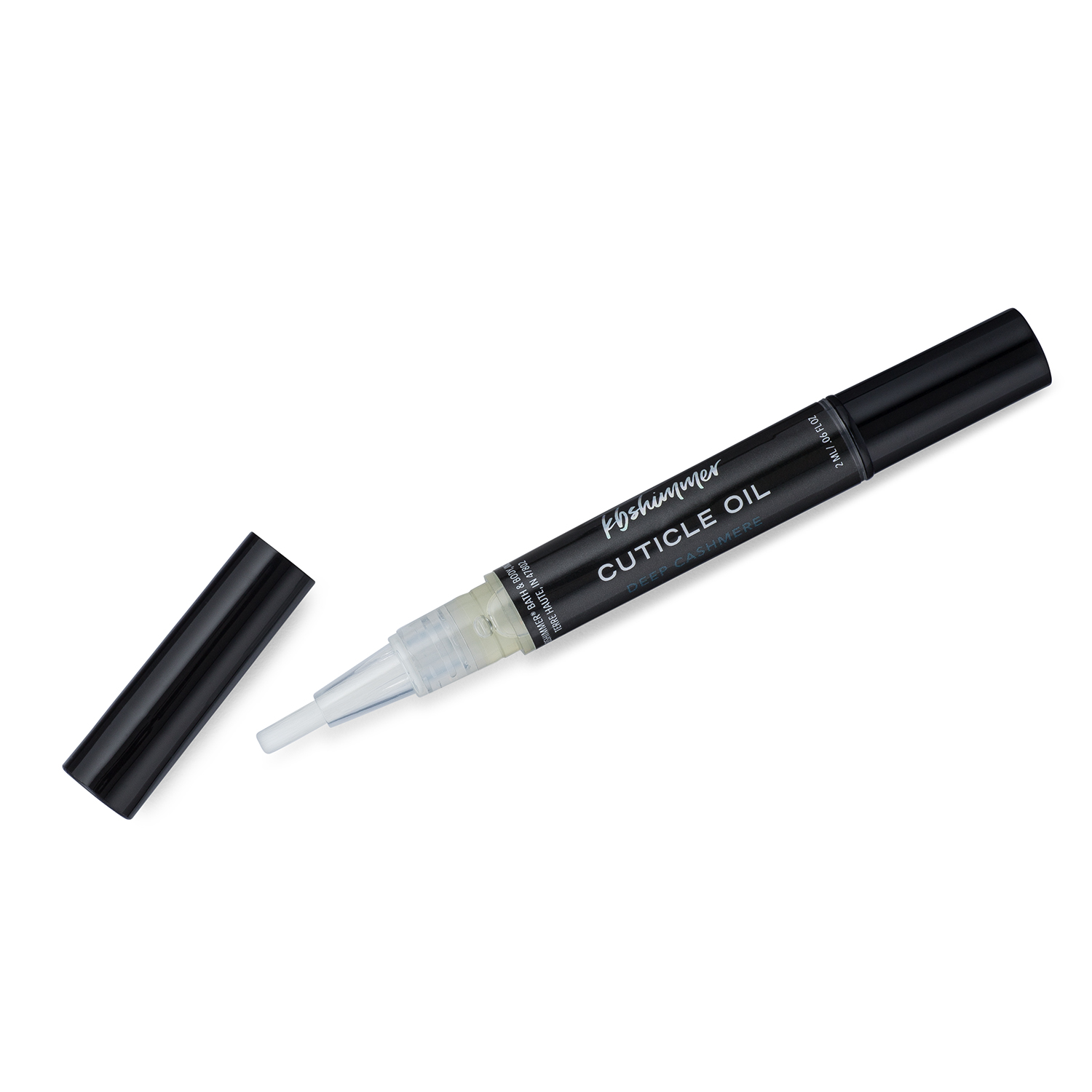 KBShimmer Deep Cashmere Cuticle Oil Pen