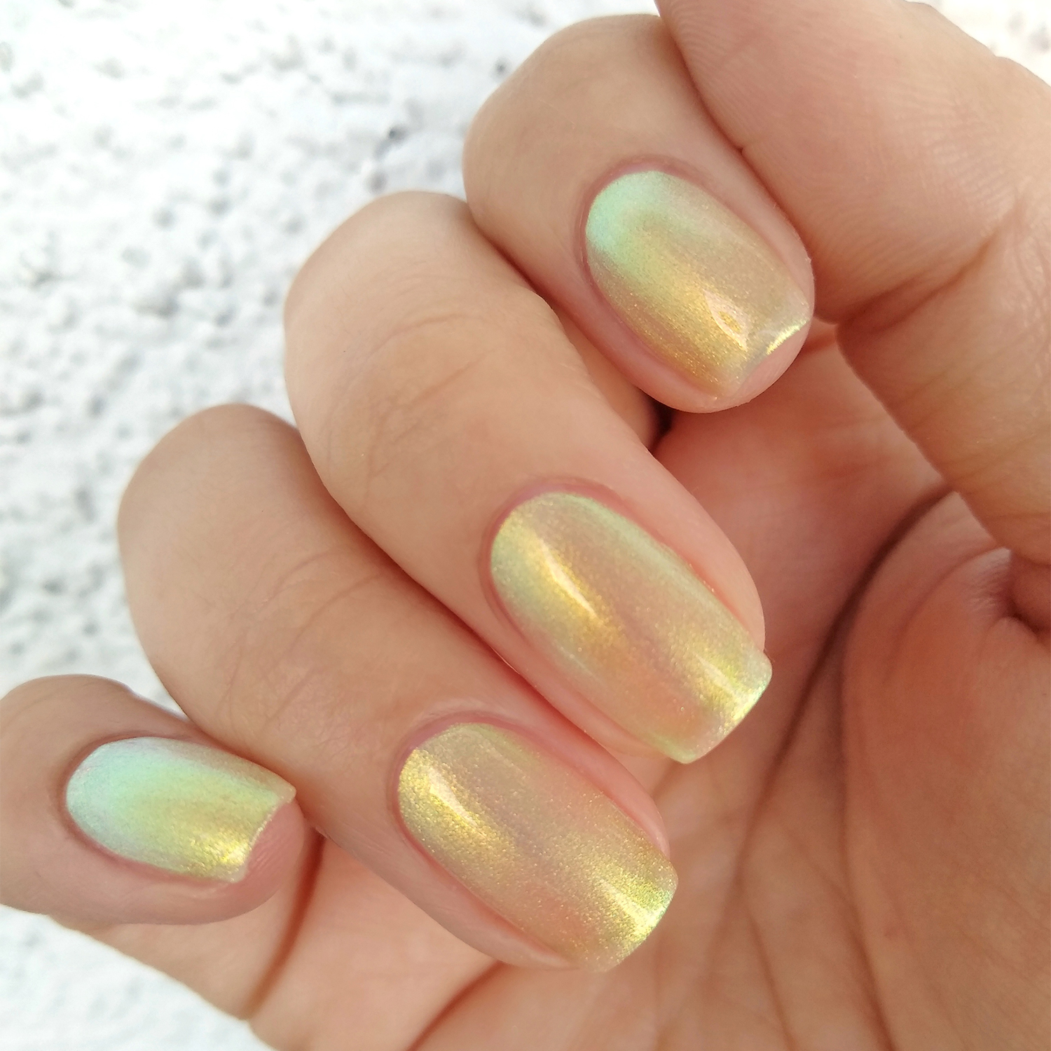 butter LONDON on X: 