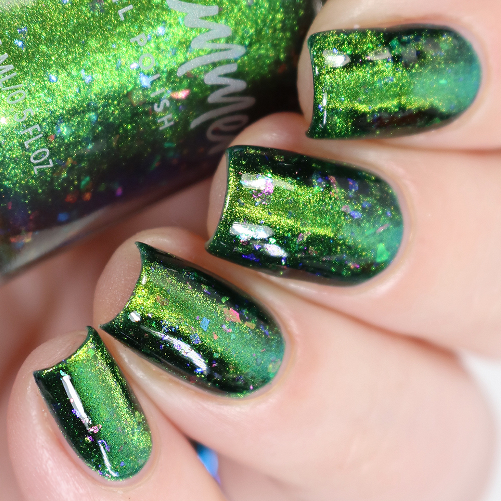 2023 Nail Trend Predictions Promise An Exciting Year For Color & Design