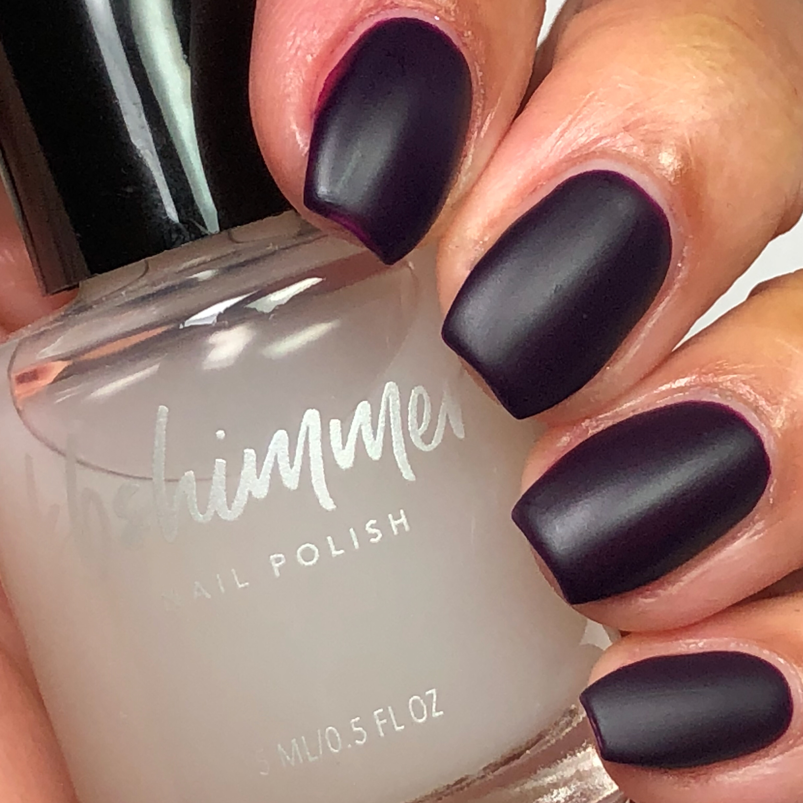 12 Best Matte Nail Polishes for 2022  Matte Top Coats