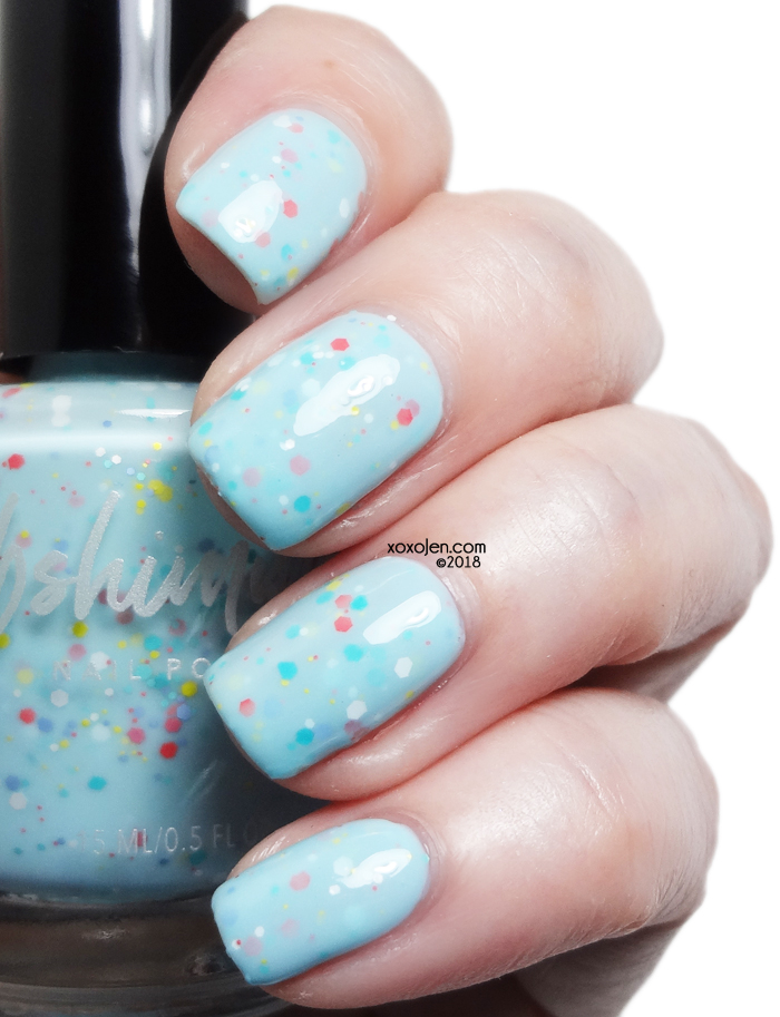 Water Nails' Are Perfect If You're In Your Mermaidcore Era - HELLO! India