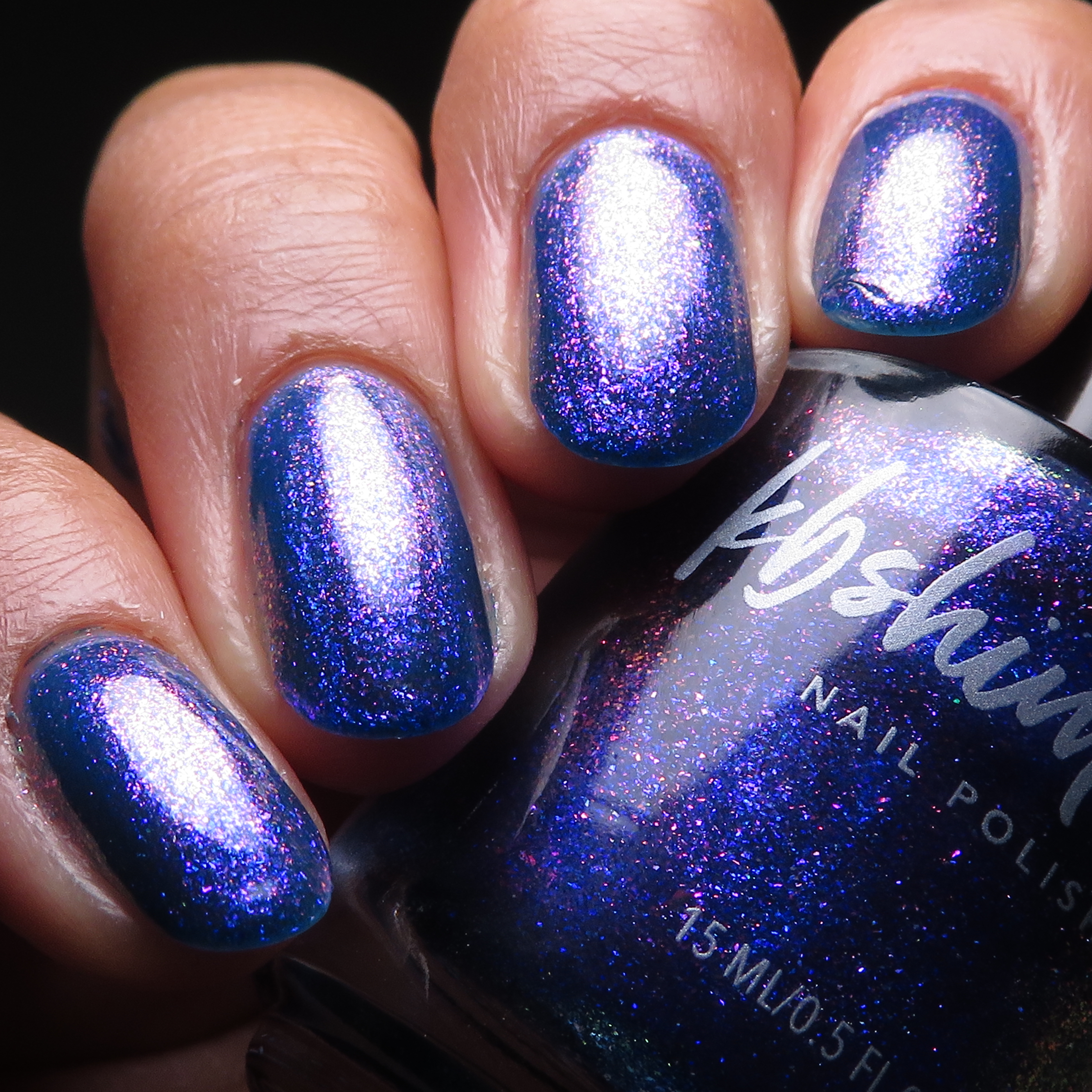 Rarjsm Shimmer Gel Nail Polish-The Perfect Gel for shimmer nails – RARJSM