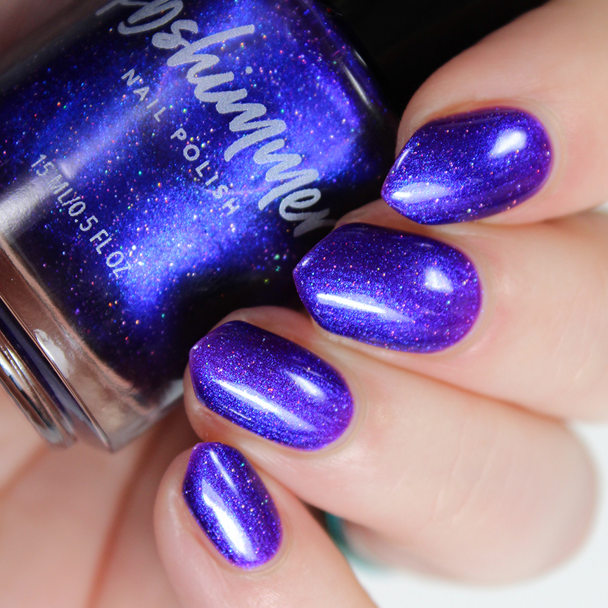 FZANEST Glitter Gel Nail Polish-15ml LED UV Gel No Chip Soak Off Gel Polish  Sparkle Color Manicure Pedicure(Diamond Purple) - Walmart.com