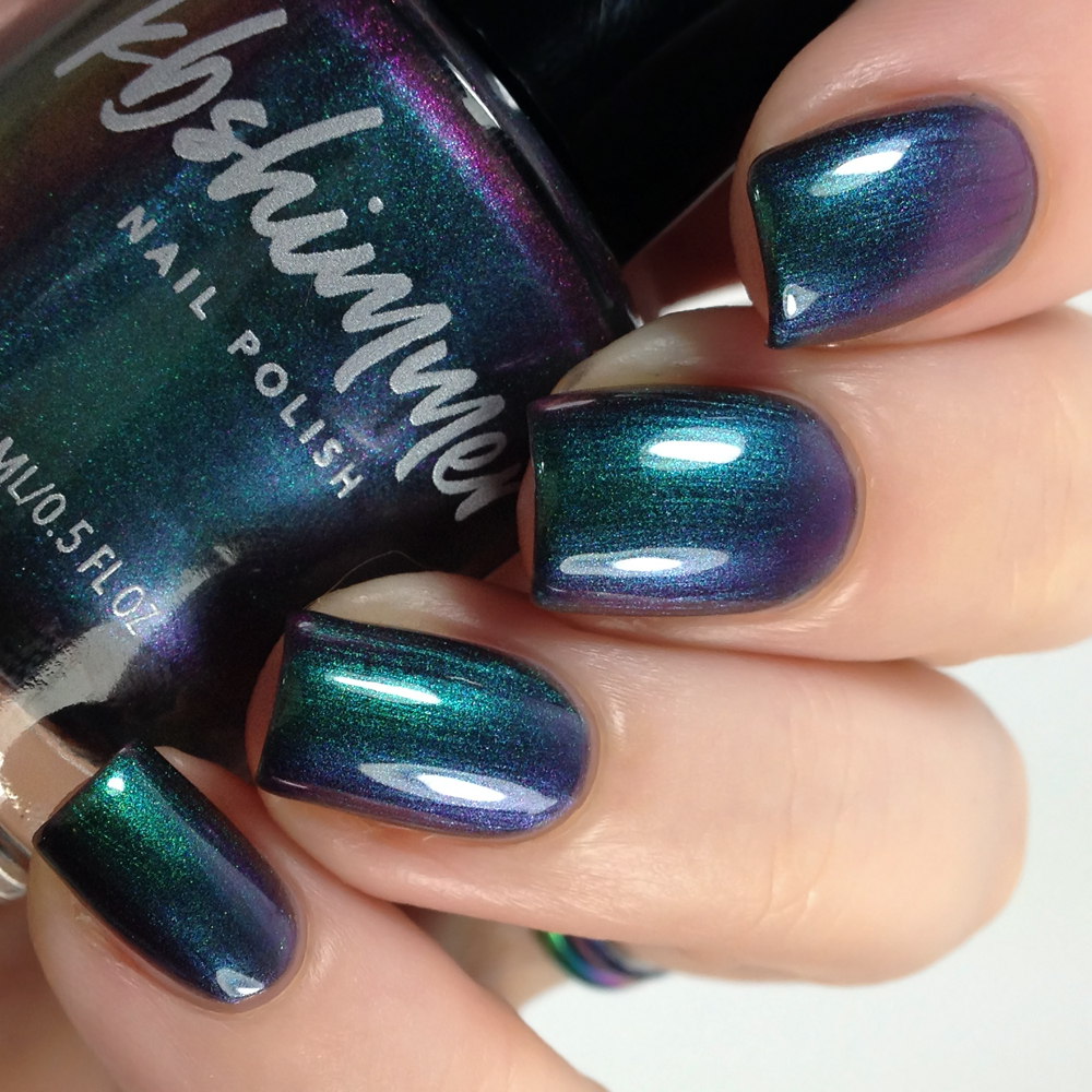 Flip Flop Hooray Nail Polish