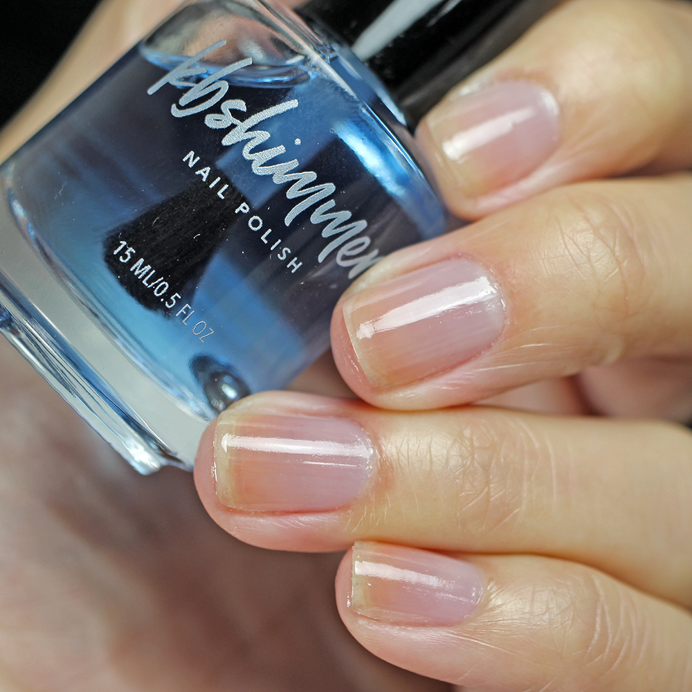 Stay Put Hydrating Base Coat - Image 3