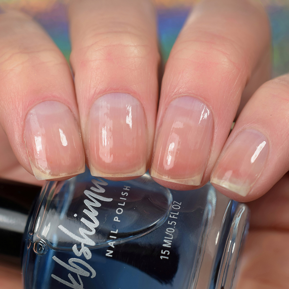 Stay Put Hydrating Base Coat - Image 4