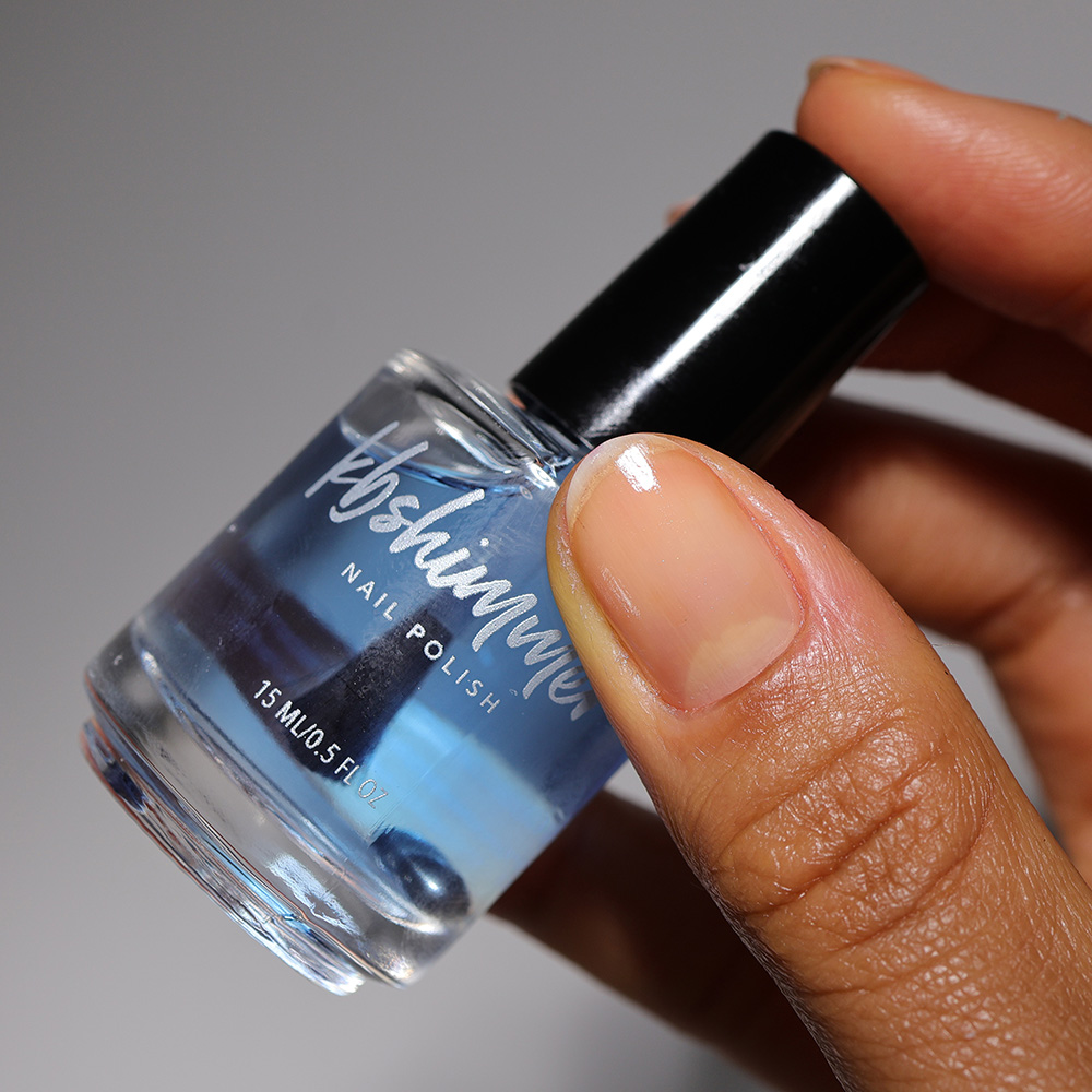 Stay Put Hydrating Base Coat - Image 5