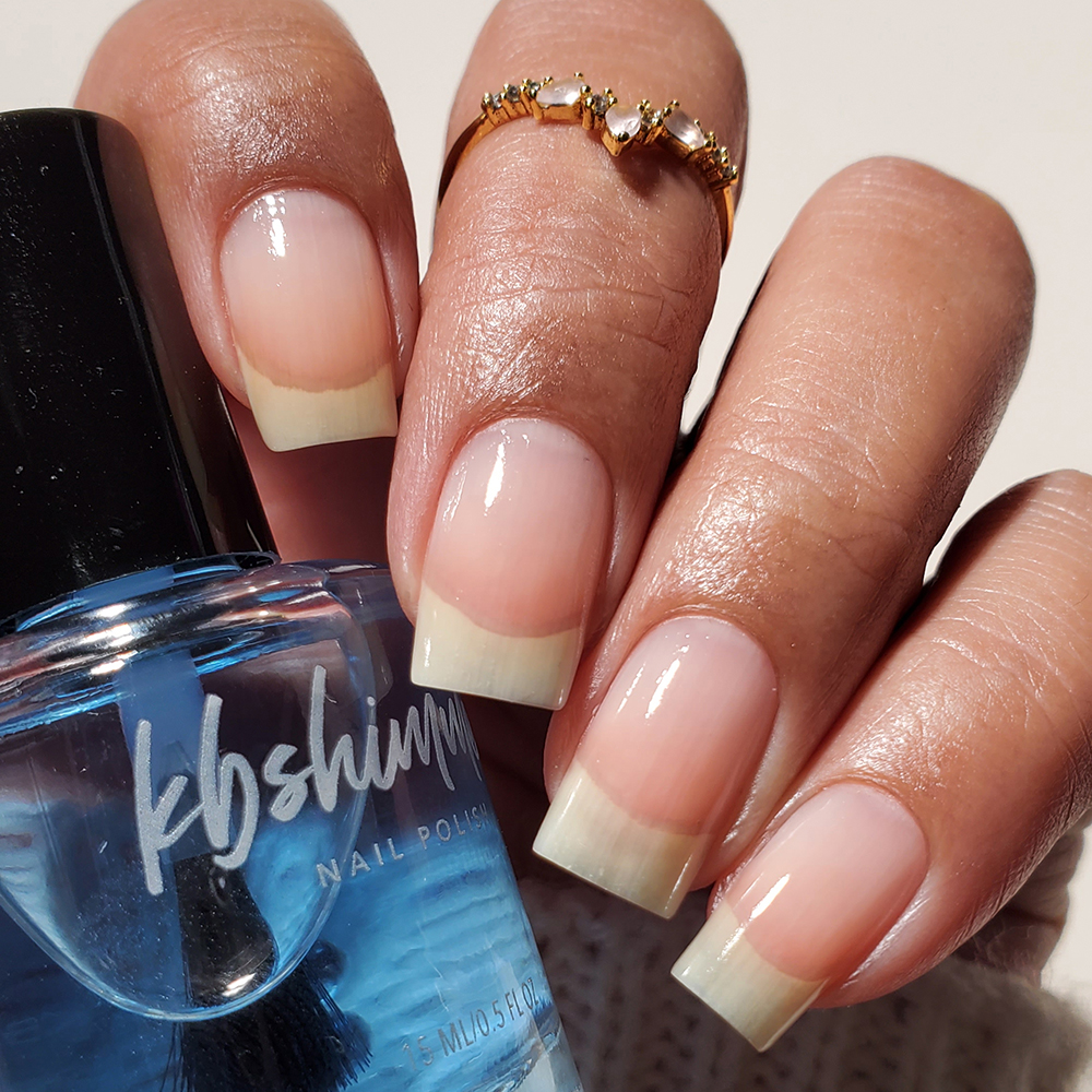 Stay Put Hydrating Base Coat - Image 6