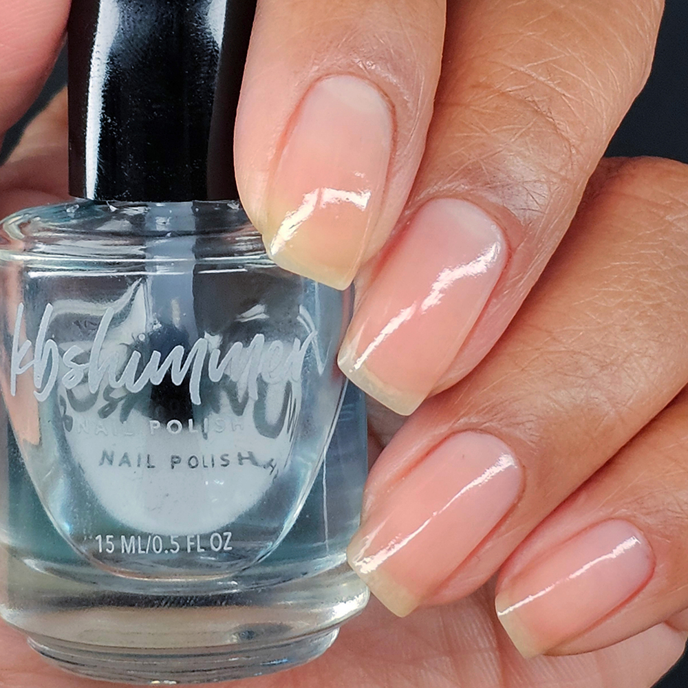 Stay Put Hydrating Base Coat - Image 7