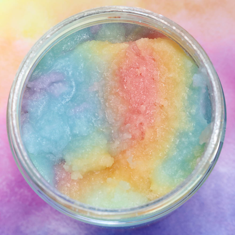 Hand & Body Scrub - When Pigs Fly - Image 2