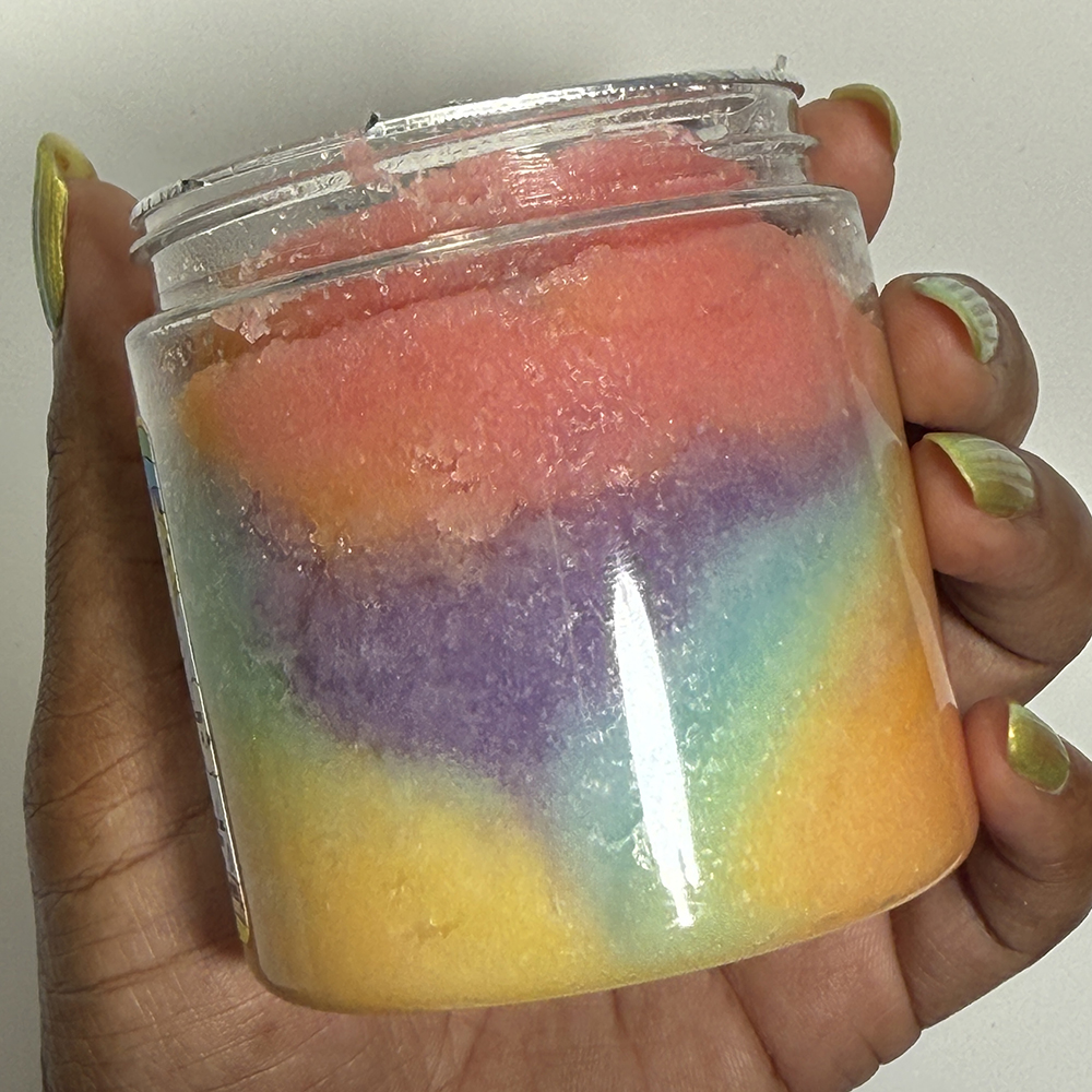 Hand & Body Scrub - When Pigs Fly - Image 6