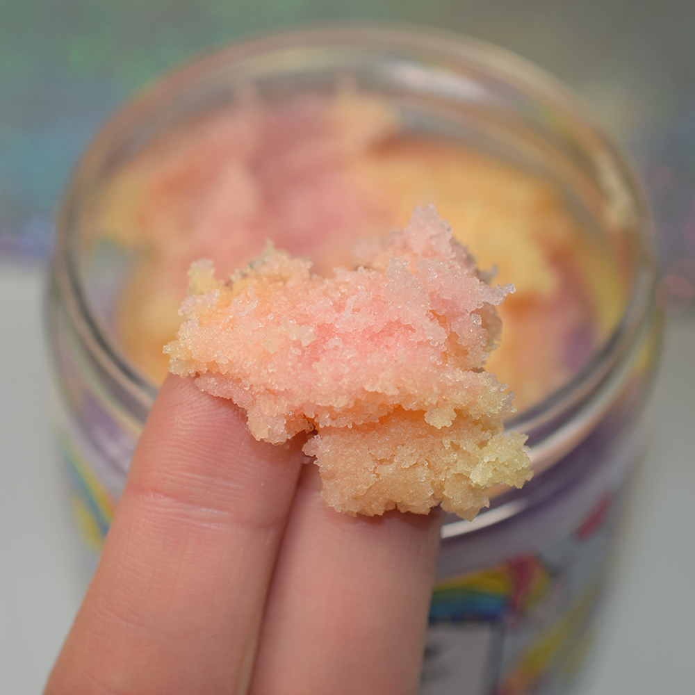 Hand & Body Scrub - When Pigs Fly - Image 7