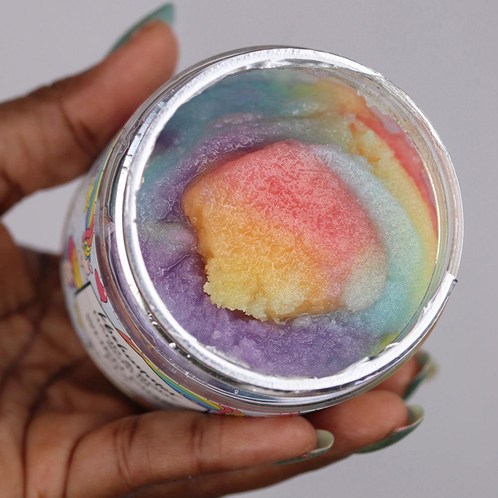 Hand & Body Scrub - When Pigs Fly - Image 9