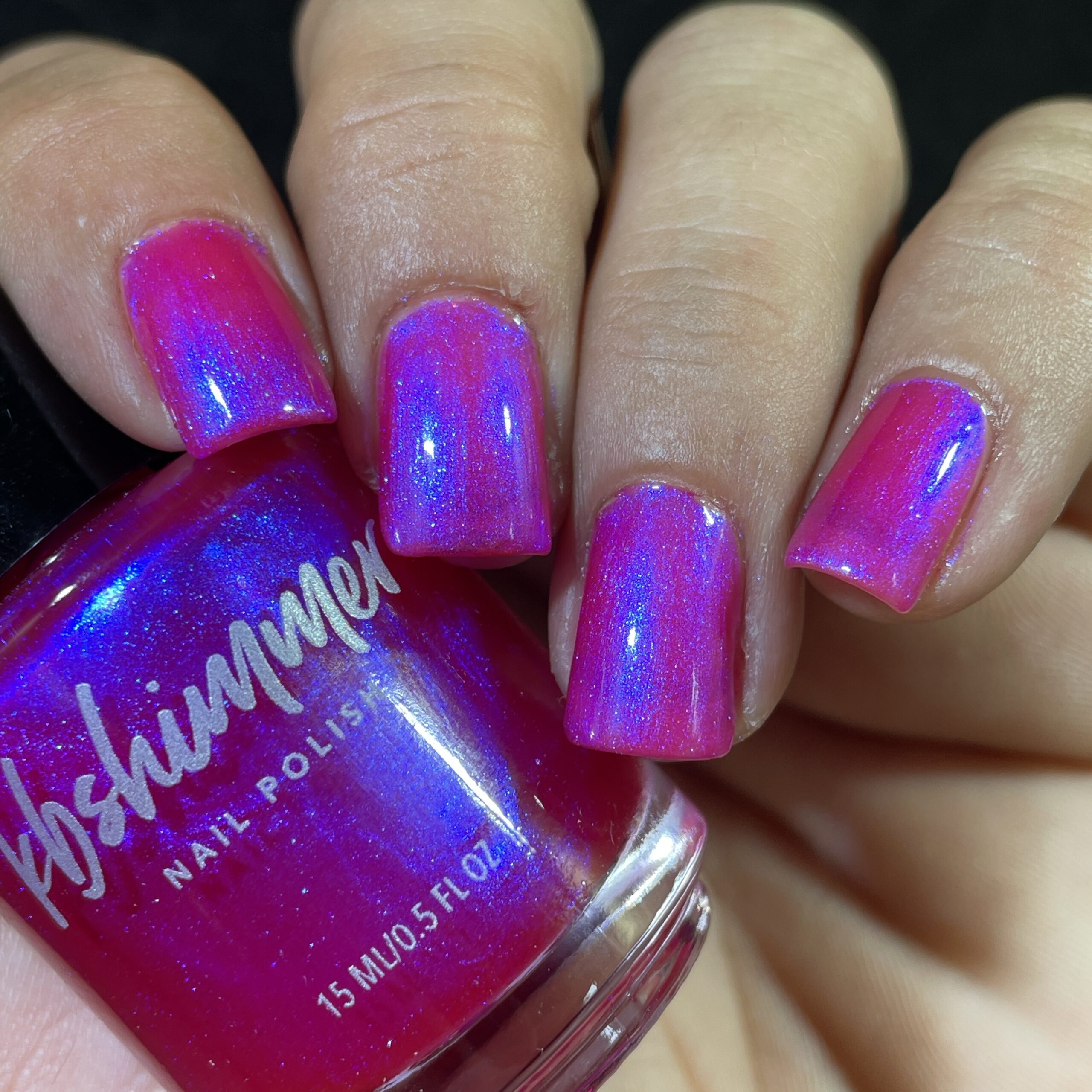 Aim To Breeze Nail Polish - Image 9