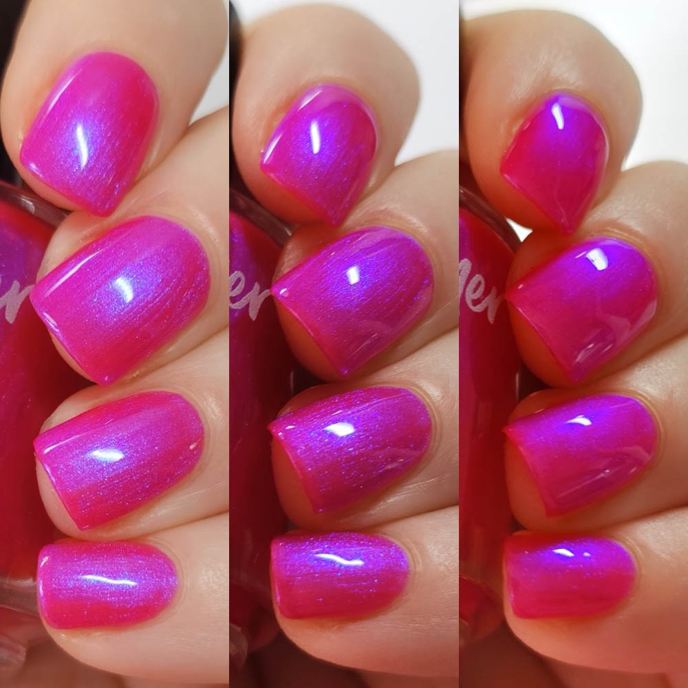 Aim To Breeze Nail Polish - Image 10