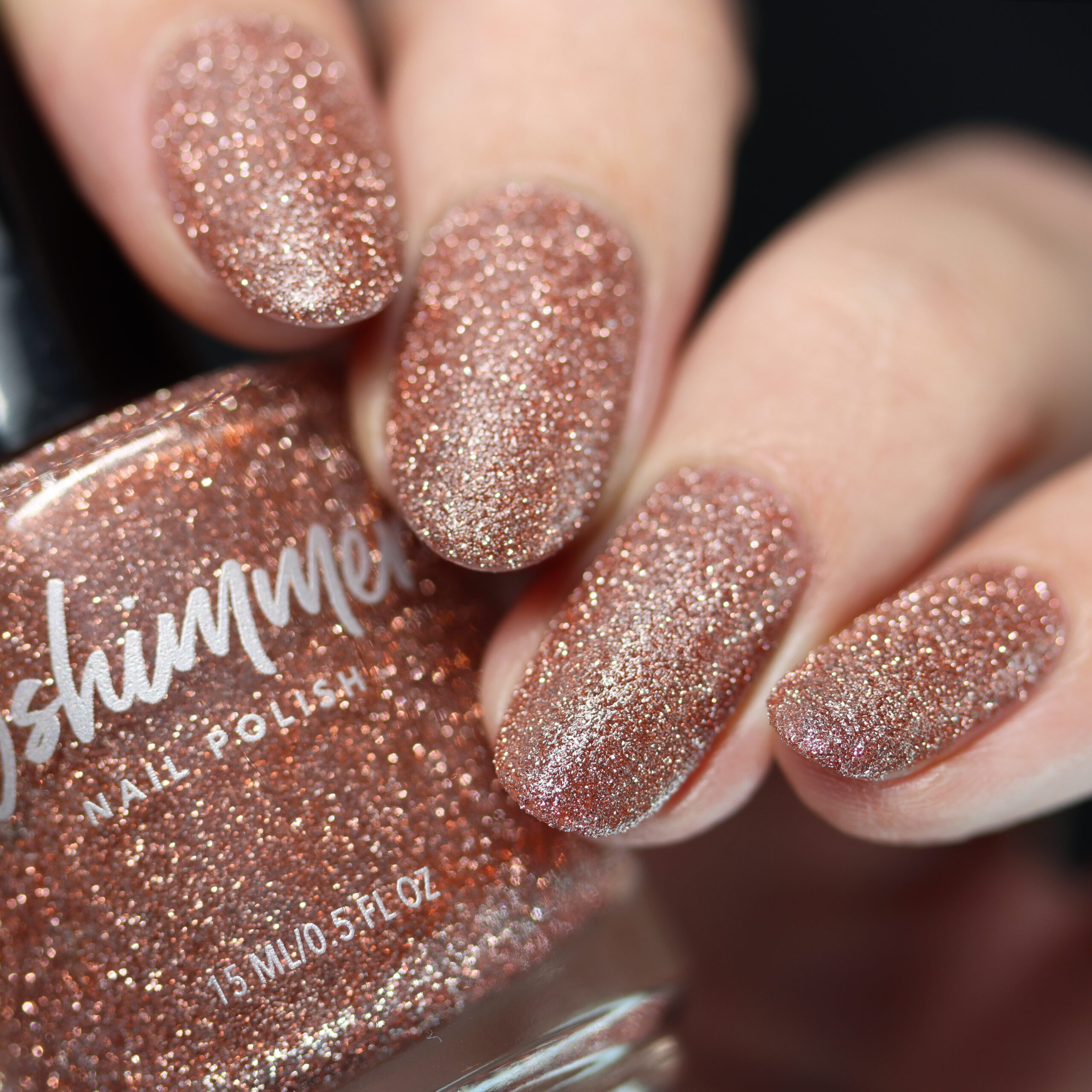 All That Glimmers Reflective Nail Polish - Image 11