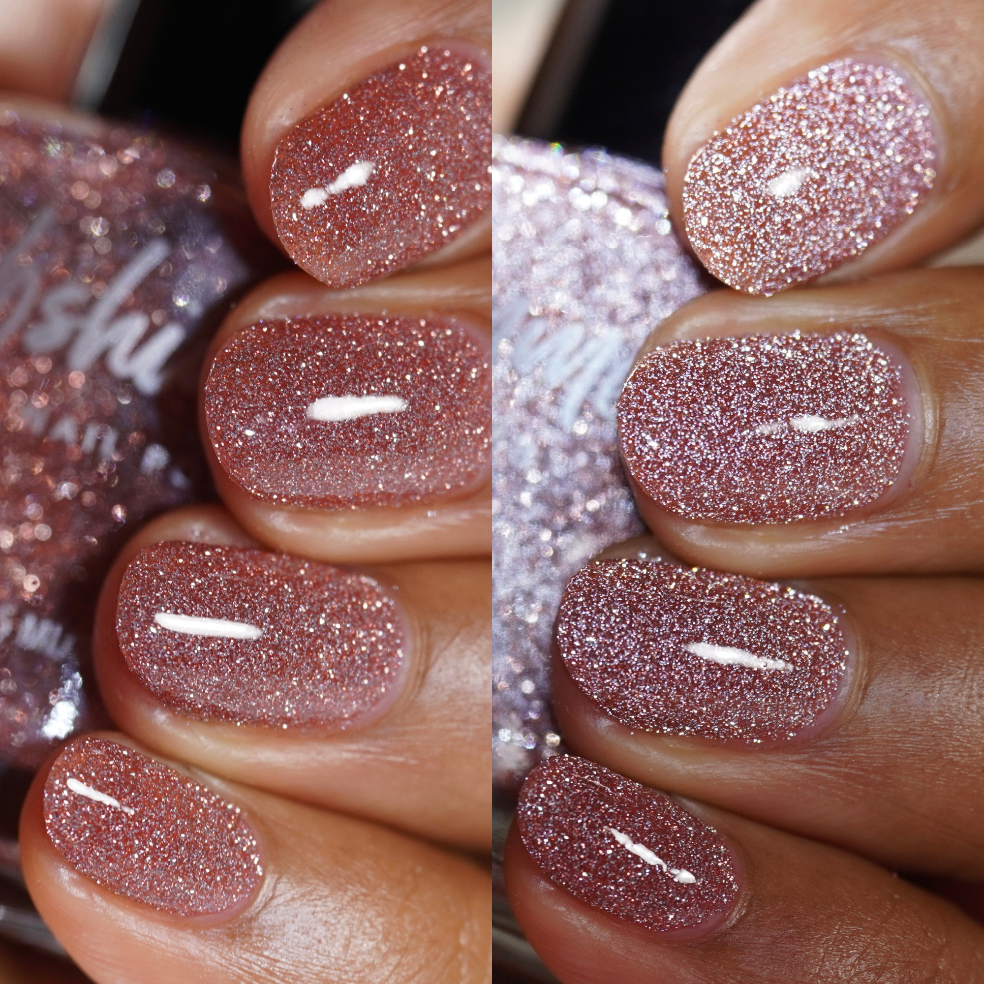 All That Glimmers Reflective Nail Polish - Image 15