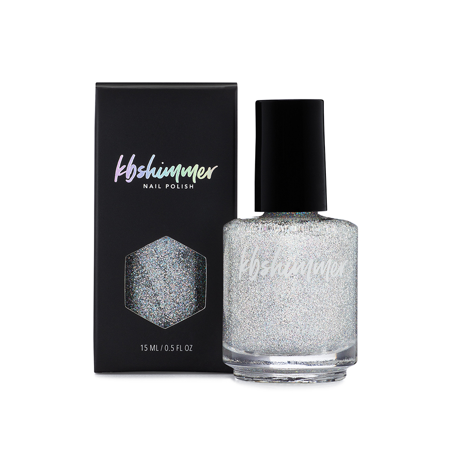 Alloy Matey! Nail Polish - Image 9