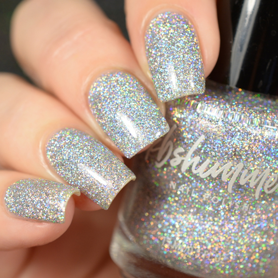 Alloy Matey! Nail Polish