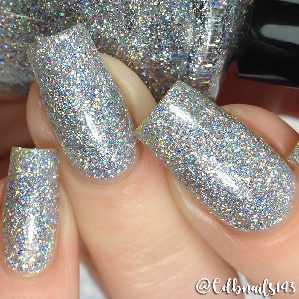 Alloy Matey! Nail Polish - Image 4