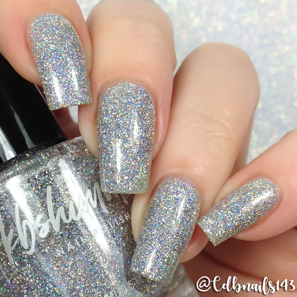 Alloy Matey! Nail Polish - Image 5