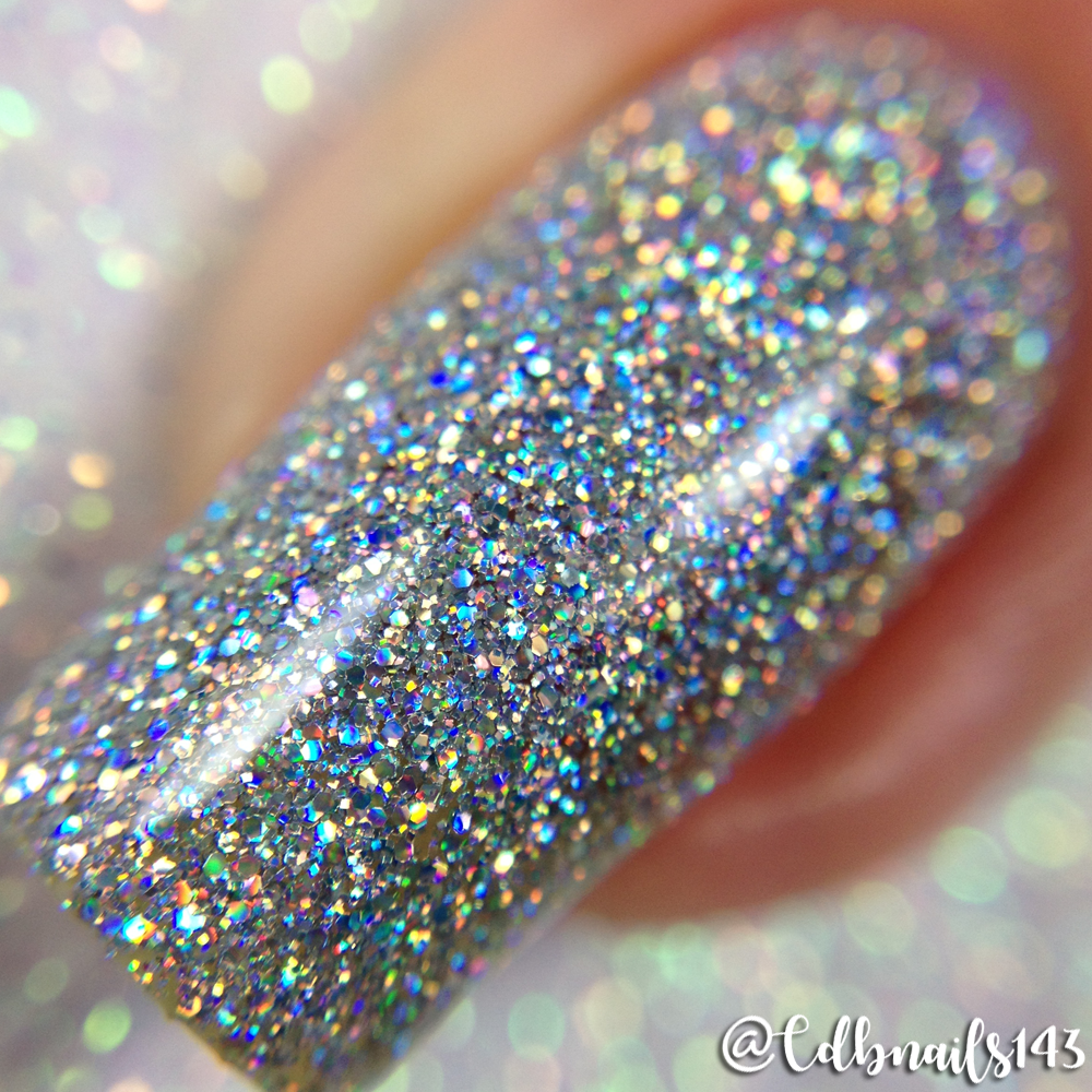 Alloy Matey! Nail Polish - Image 6