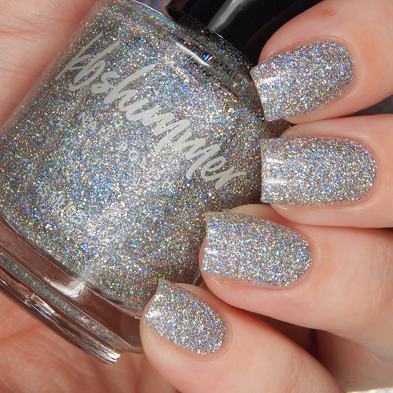 Alloy Matey! Nail Polish - Image 7