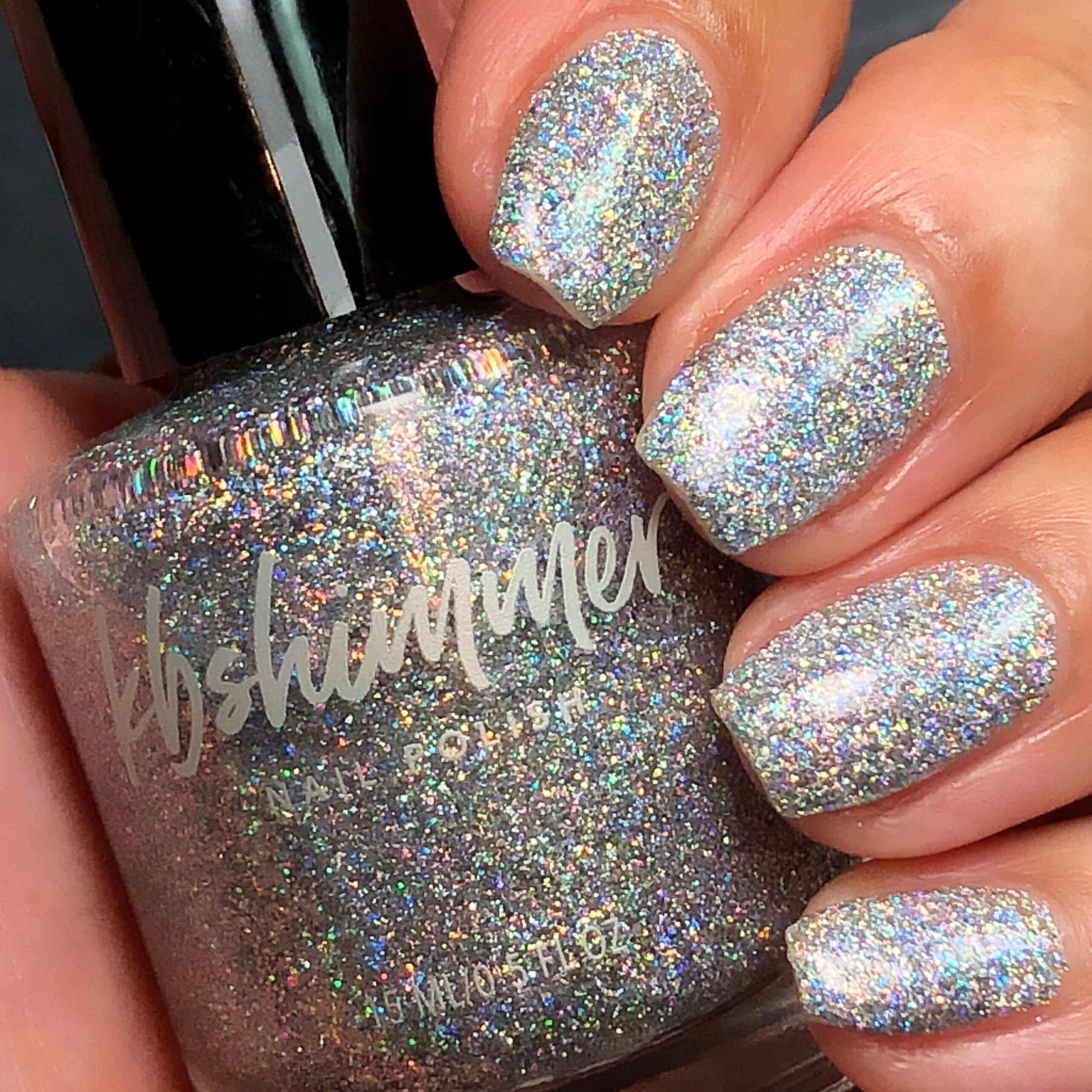 Alloy Matey! Nail Polish - Image 8
