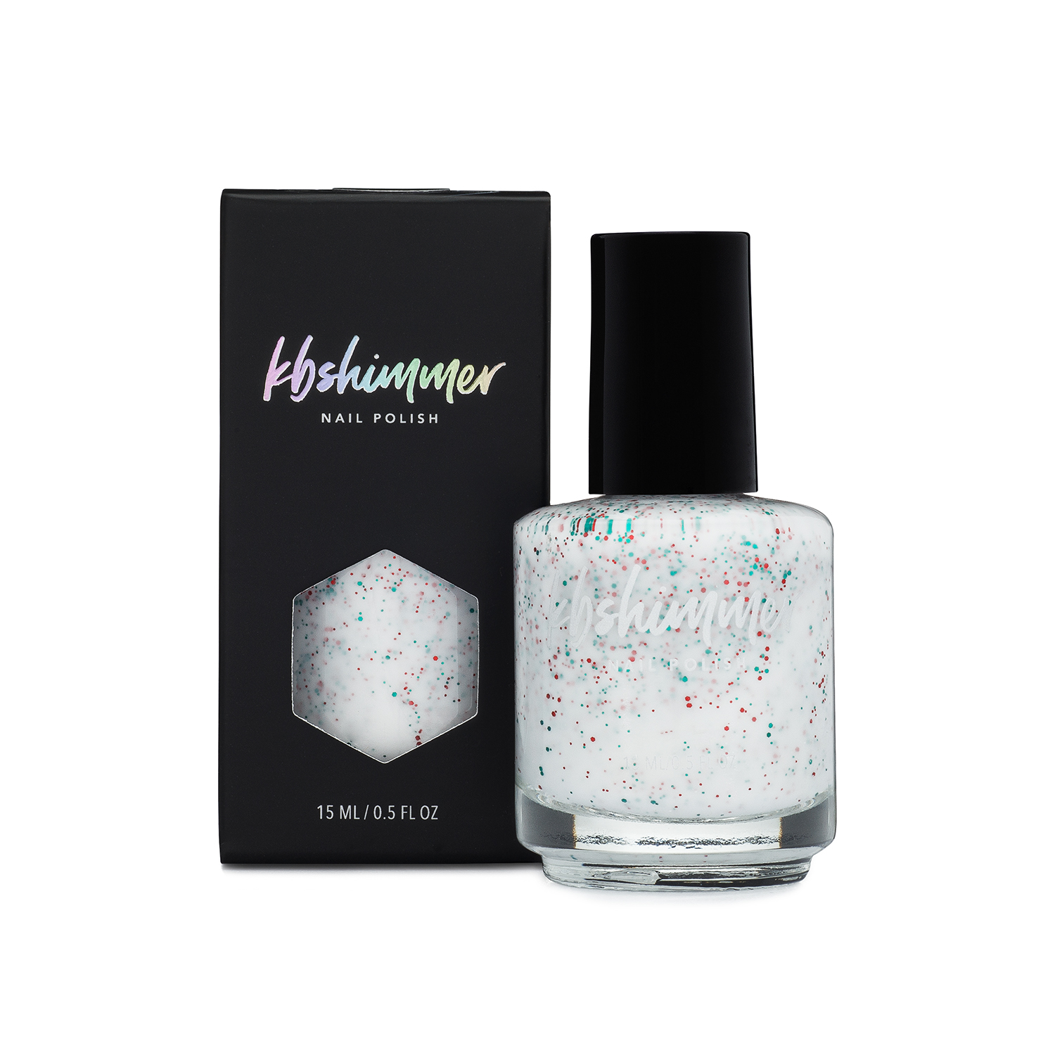 Baking Spirits Bright Nail Polish - Image 3