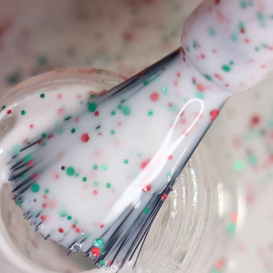 Baking Spirits Bright Nail Polish - Image 10