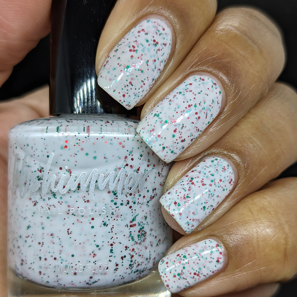 Baking Spirits Bright Nail Polish - Image 11