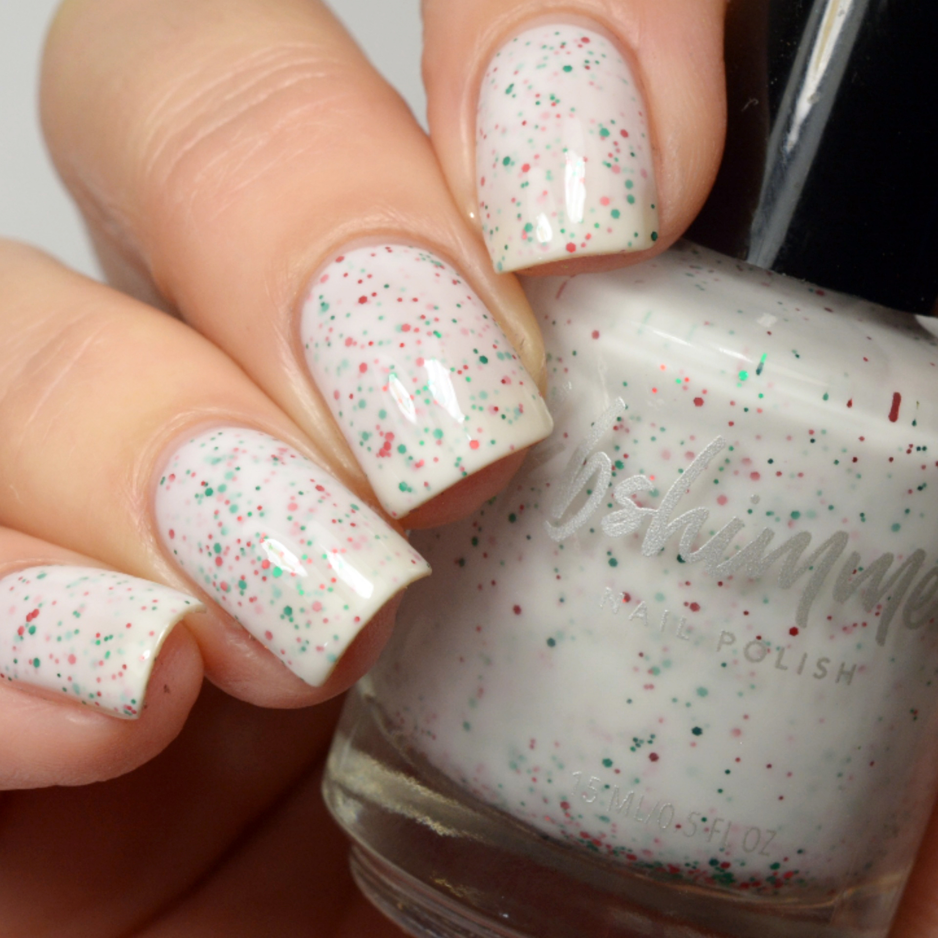 Baking Spirits Bright Nail Polish - Image 12
