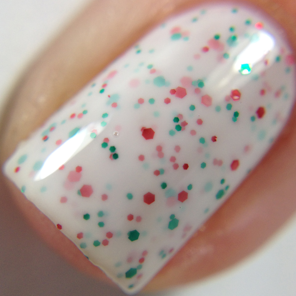 Baking Spirits Bright Nail Polish - Image 5