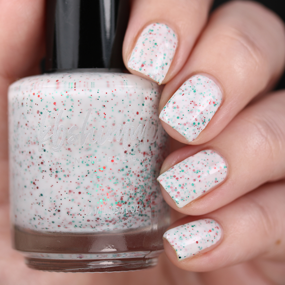 Baking Spirits Bright Nail Polish - Image 6