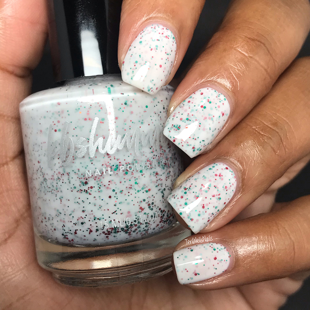 Baking Spirits Bright Nail Polish - Image 7