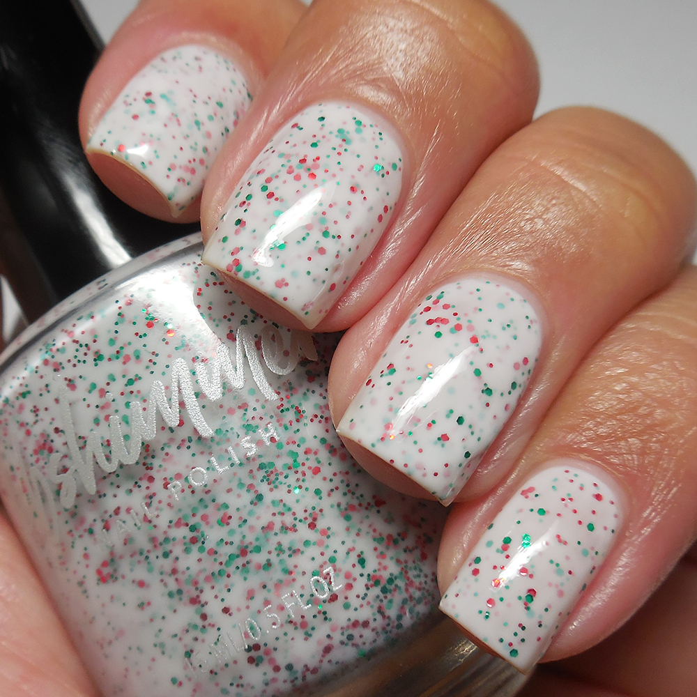 Baking Spirits Bright Nail Polish - Image 8