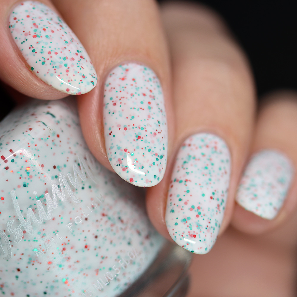 Baking Spirits Bright Nail Polish - Image 2