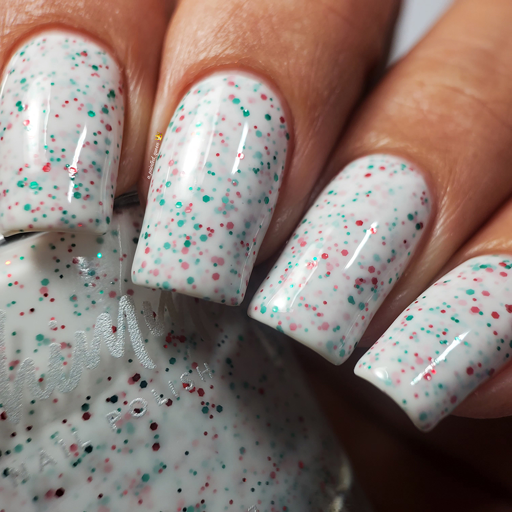 Baking Spirits Bright Nail Polish - Image 9