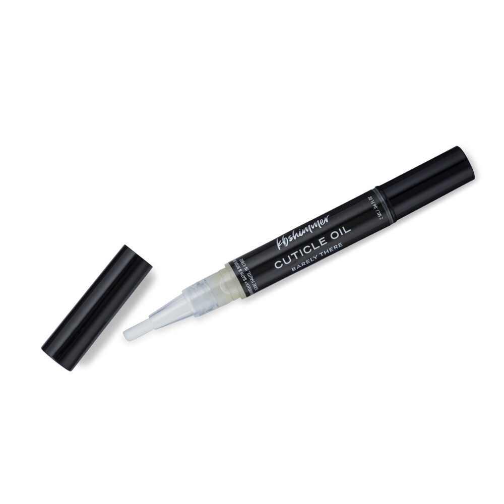 Cuticle Oil Pen - Barely There