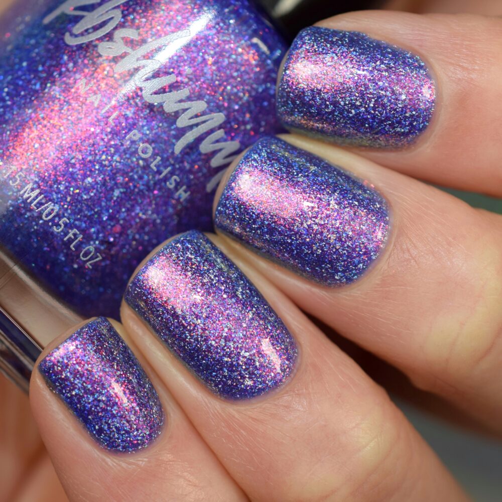 Before & Aster Nail Polish