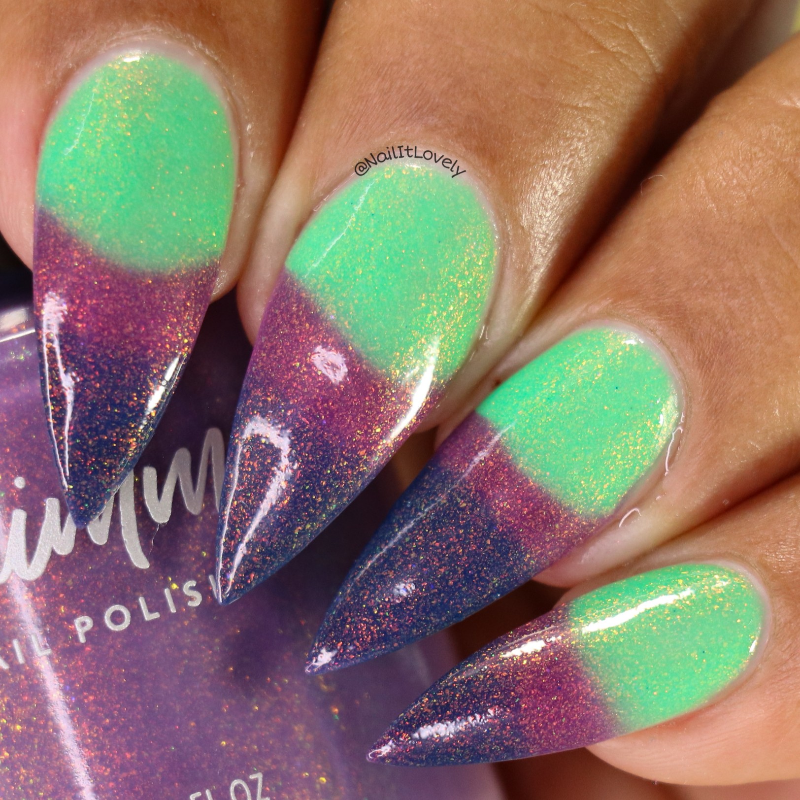 Best Buds Tri-Thermal Nail Polish - Image 14