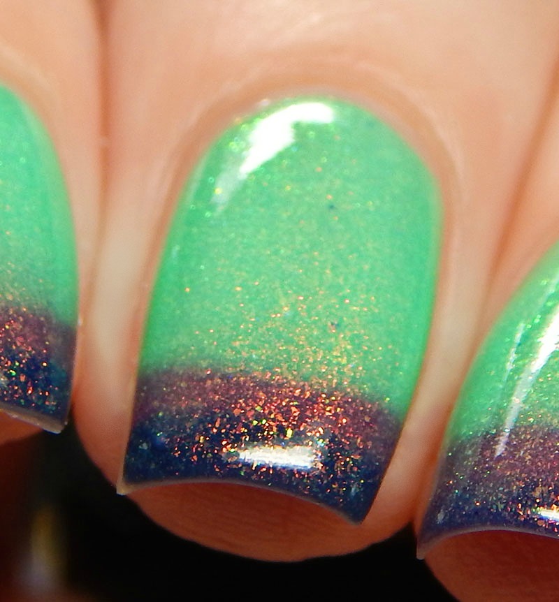 Best Buds Tri-Thermal Nail Polish - Image 9