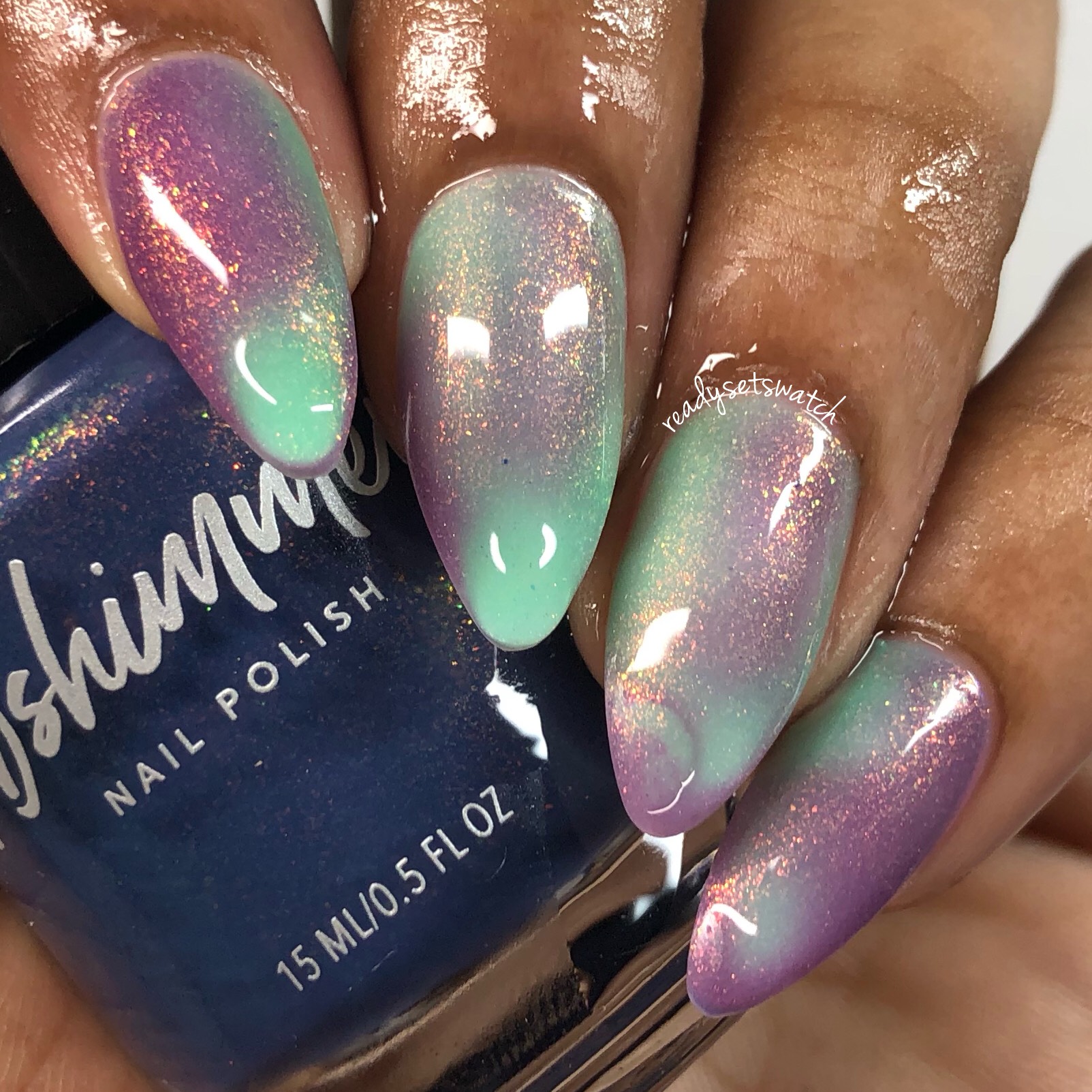 Best Buds Tri-Thermal Nail Polish - Image 10