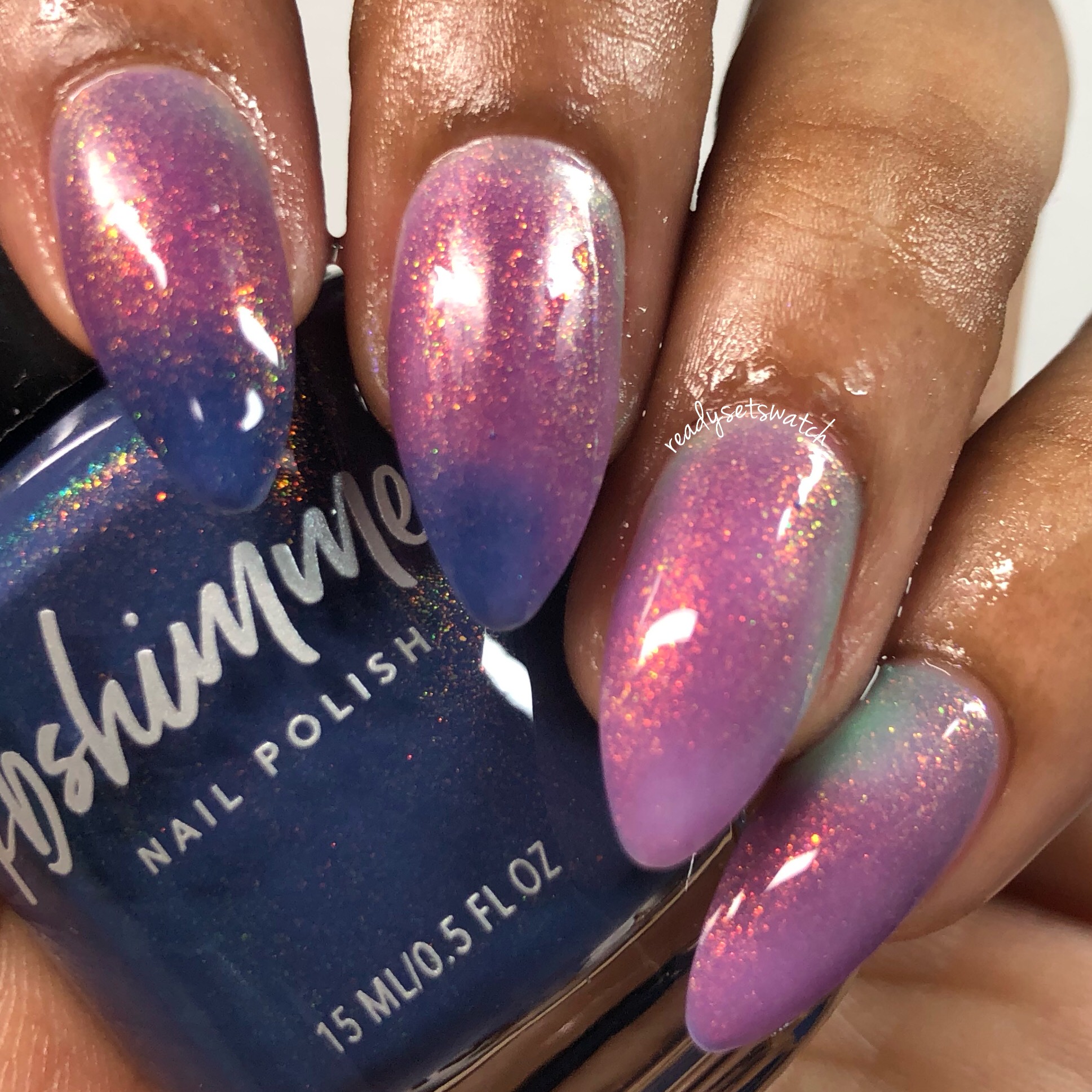 Best Buds Tri-Thermal Nail Polish - Image 11