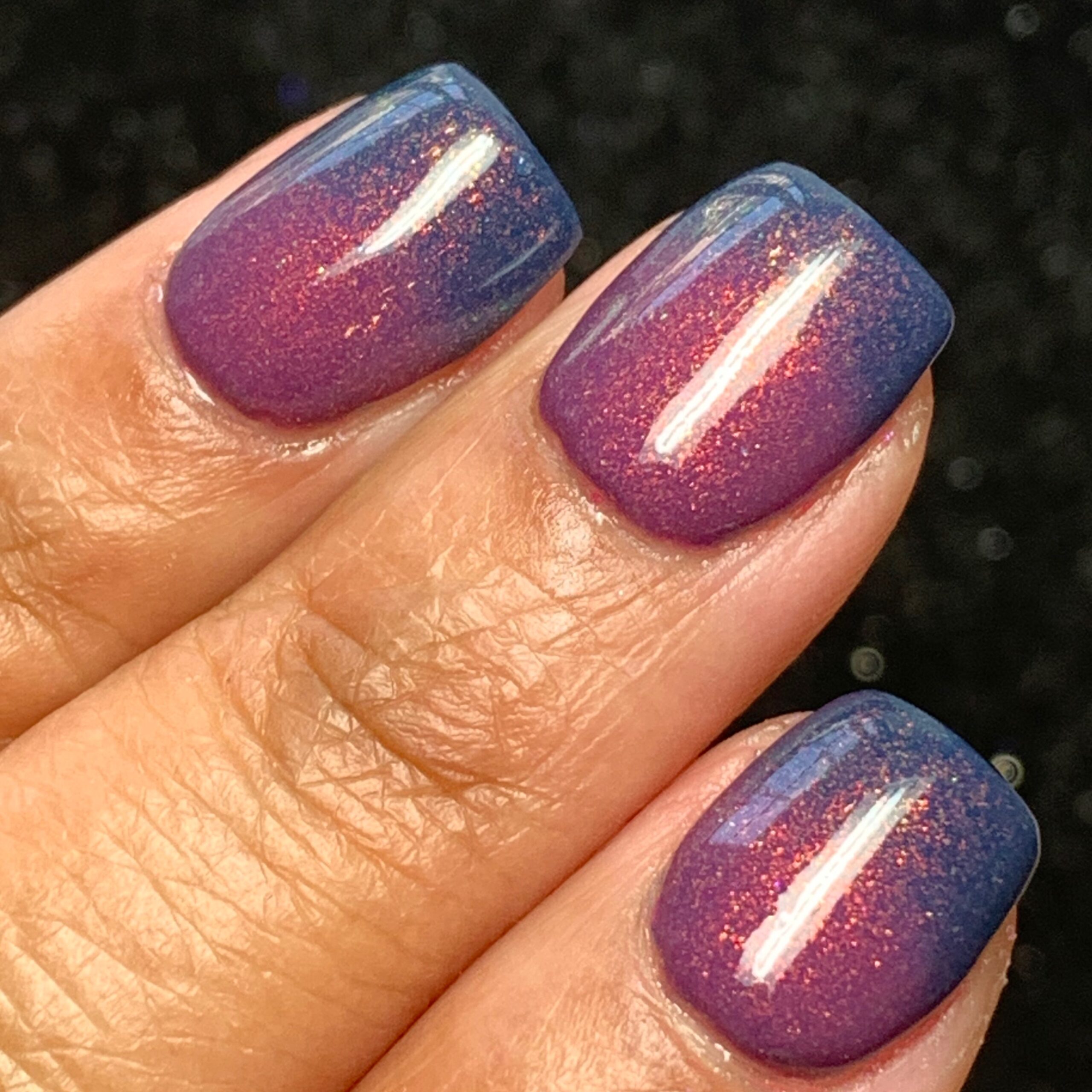 Best Buds Tri-Thermal Nail Polish - Image 12