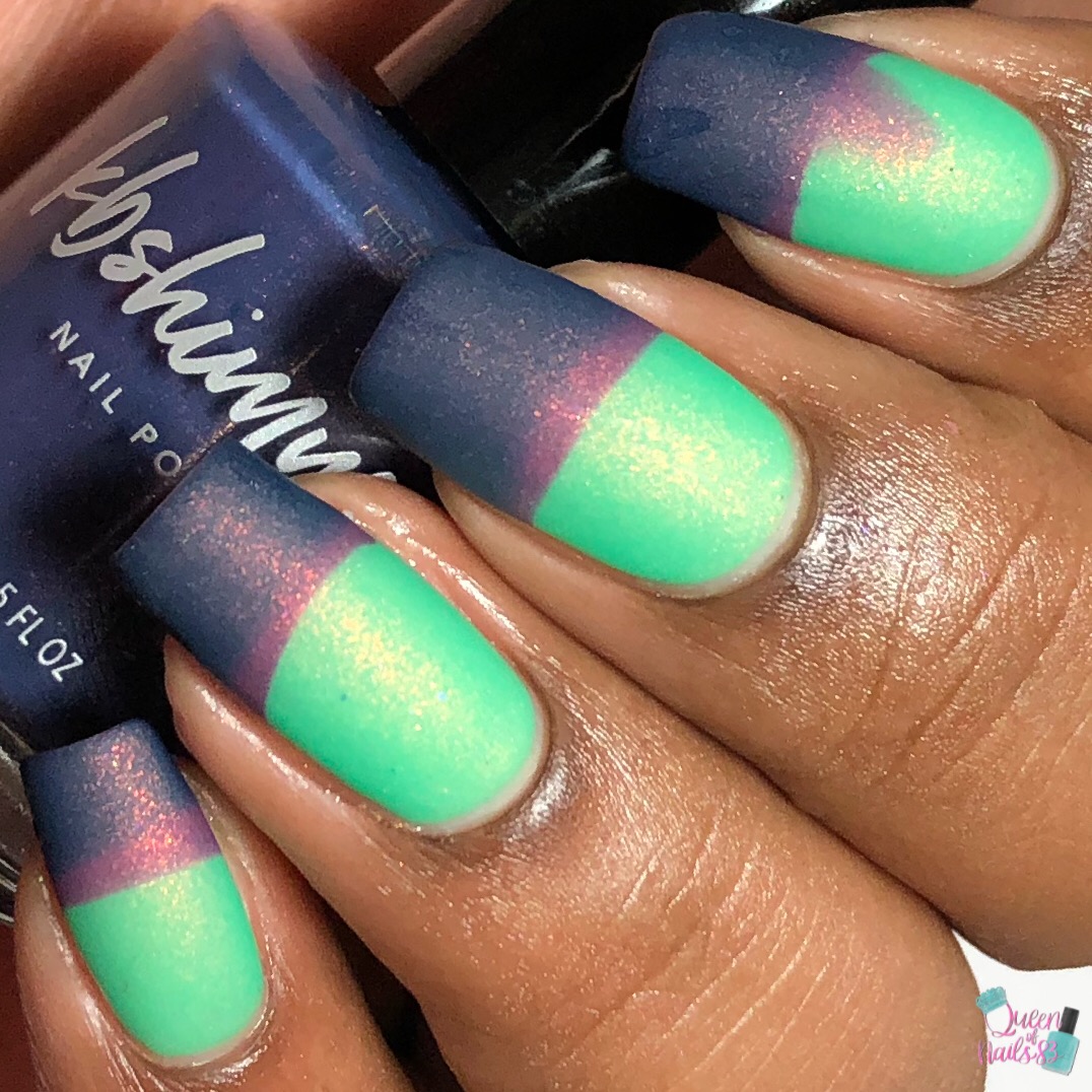 Best Buds Tri-Thermal Nail Polish - Image 17