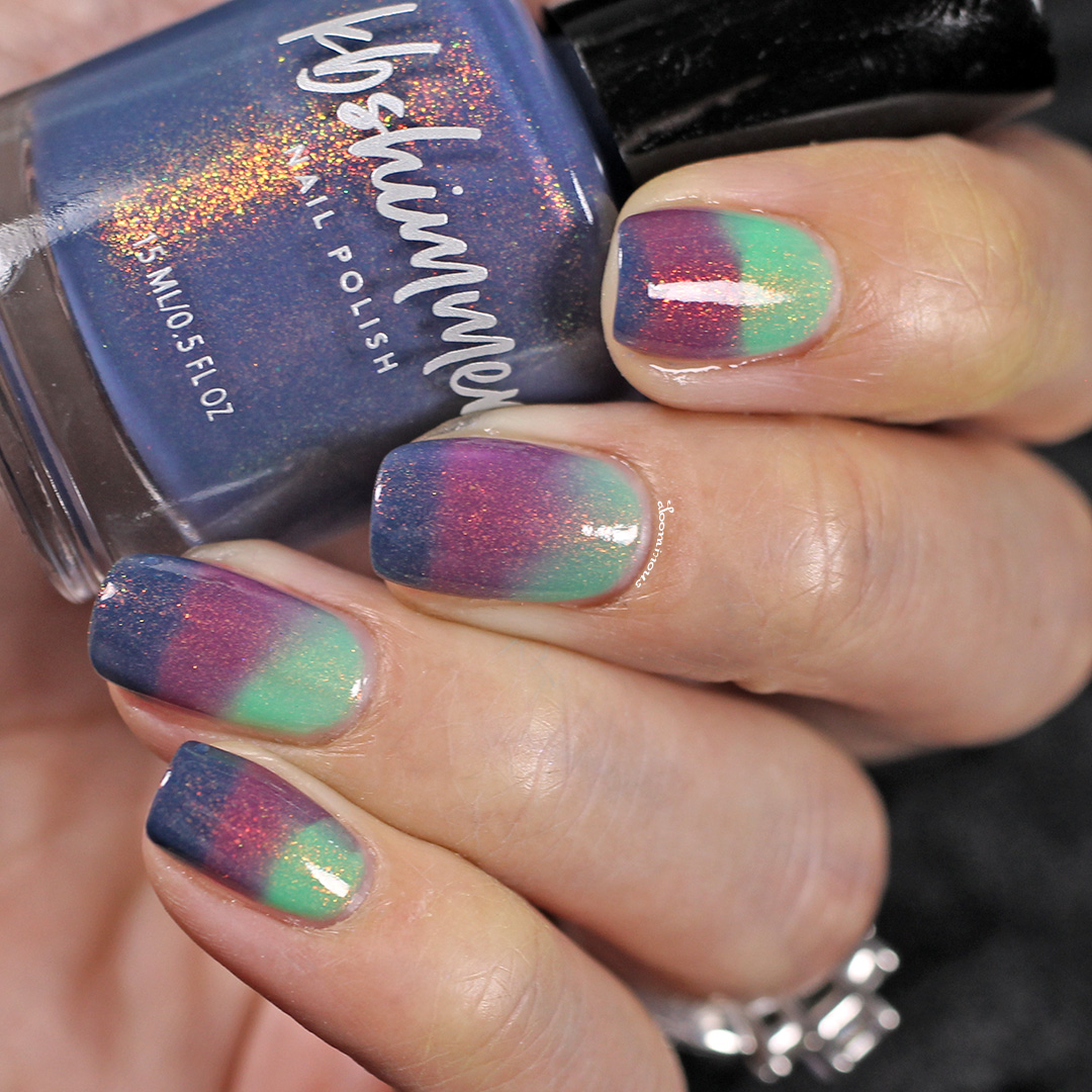 Best Buds Tri-Thermal Nail Polish - Image 3