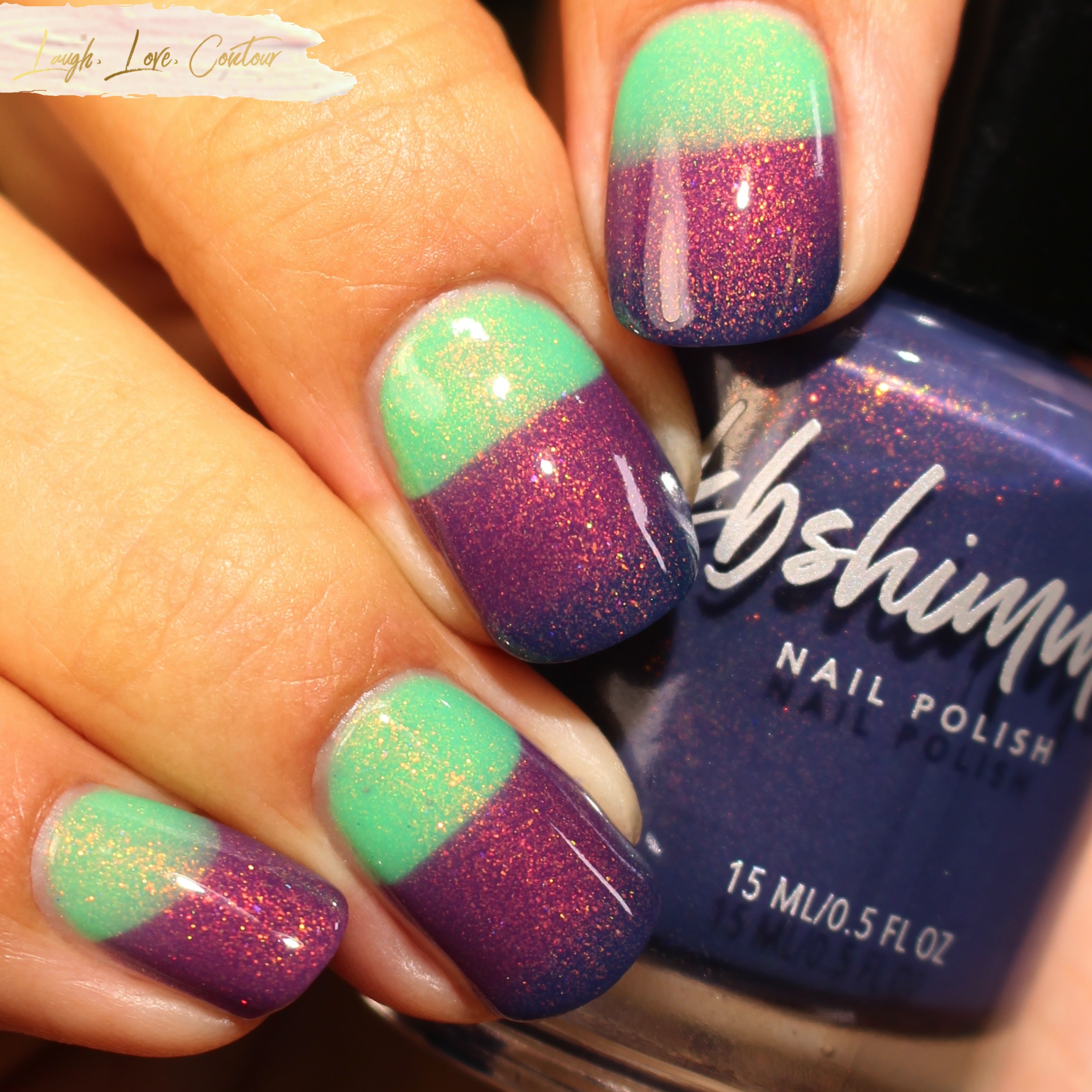 Best Buds Tri-Thermal Nail Polish - Image 4