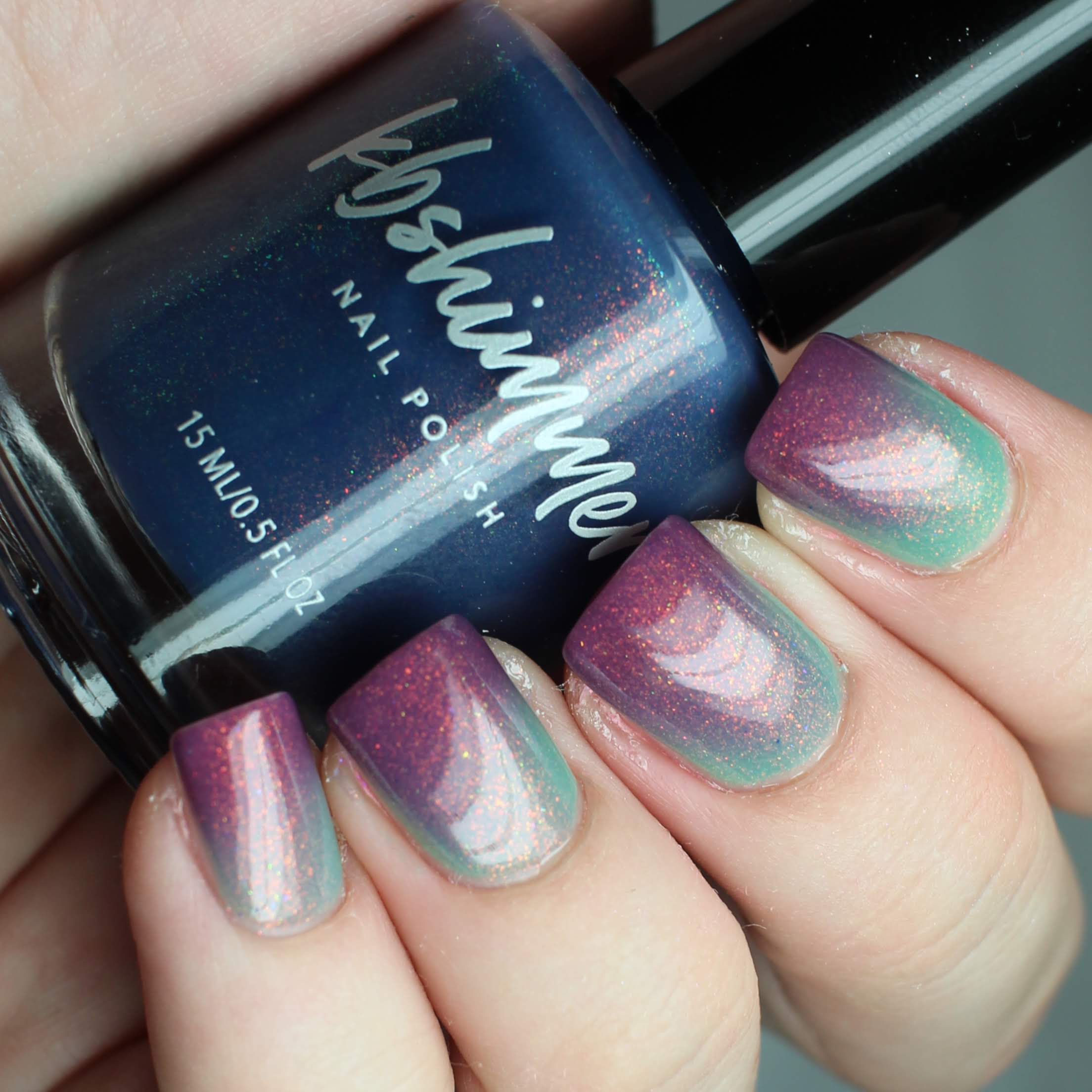 Best Buds Tri-Thermal Nail Polish - Image 6