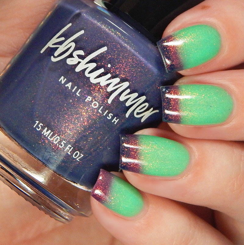 Best Buds Tri-Thermal Nail Polish - Image 16